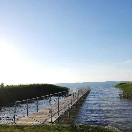 In Zamardi/balaton 20348 Διαμέρισμα Zamárdi
