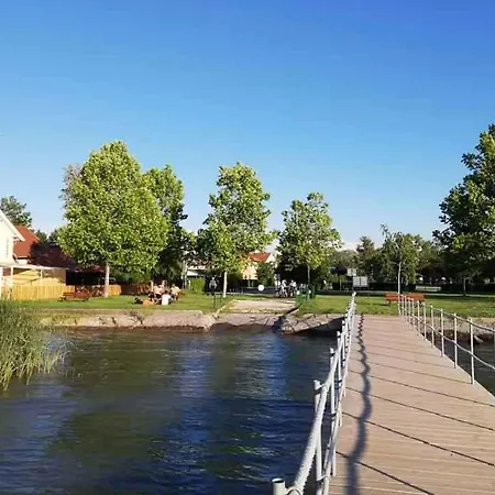 Διαμέρισμα In Zamardi/balaton 20348