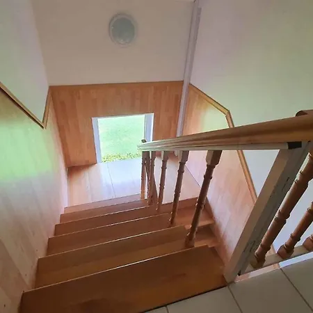 Apartment In - Balaton 20348