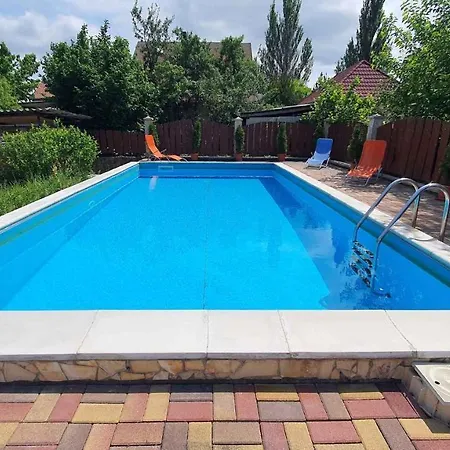 In - Balaton 20348 Apartment