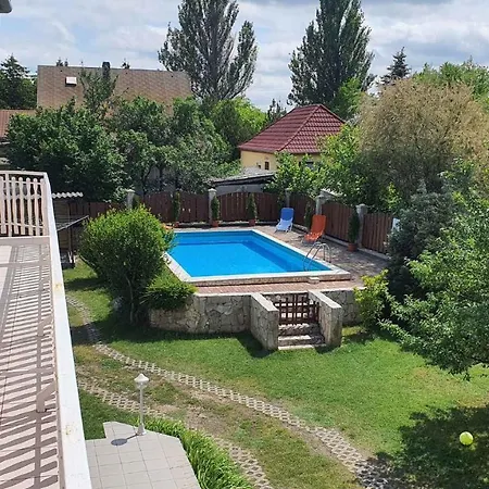 Apartment In - Balaton 20348