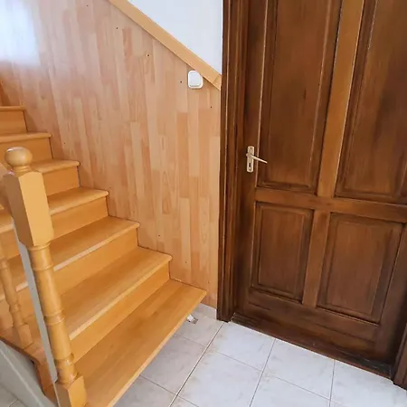 In Zamardi/balaton 20348 Apartman