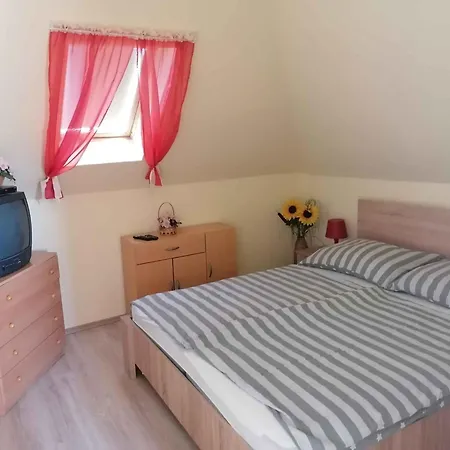 In - Balaton 20348 Apartment *
